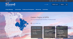 Desktop Screenshot of erappa.org